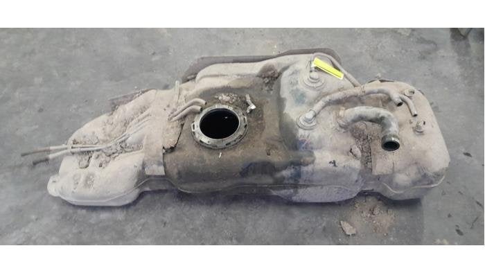 Tank van een Toyota Hilux, Gebruikt, -, -, Ophalen of Verzenden