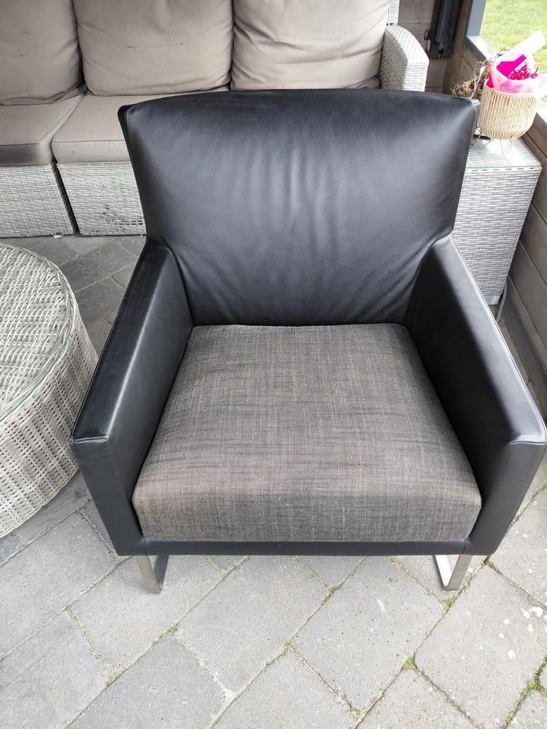 Stoel   gratis ophalen, Ophalen, Gebruikt, 75 tot 100 cm, 50 tot 75 cm