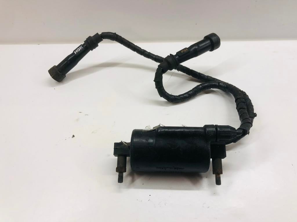 Bobine voor Kawasaki GPZ 600R (NGK), Gebruikt, ., Ophalen of Verzenden, .