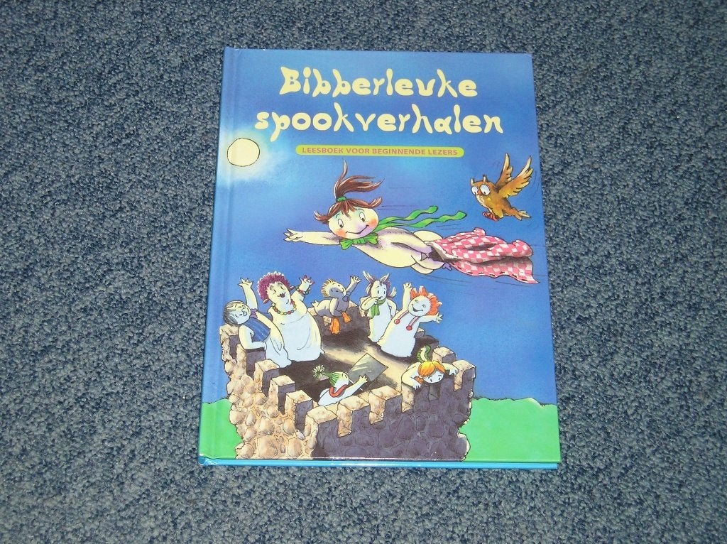 Kinderboek, Ophalen of Verzenden, Zo goed als nieuw, Sprookjes