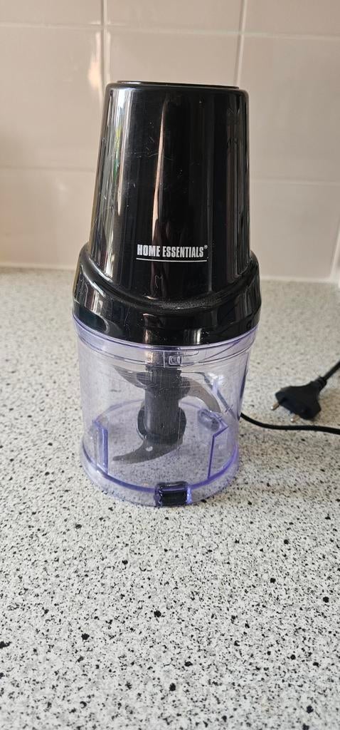 Blender, Witgoed en Apparatuur, Ophalen, Gebruikt, Blender