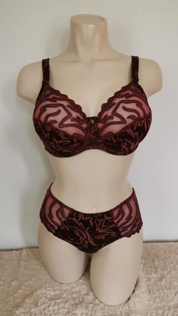 Nieuw louisa bracq 75b 80b 75c 80c 80d, ., Ophalen of Verzenden, BH, .
