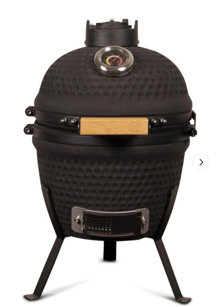 Kamado bbq nieuw, Ophalen, Nieuw