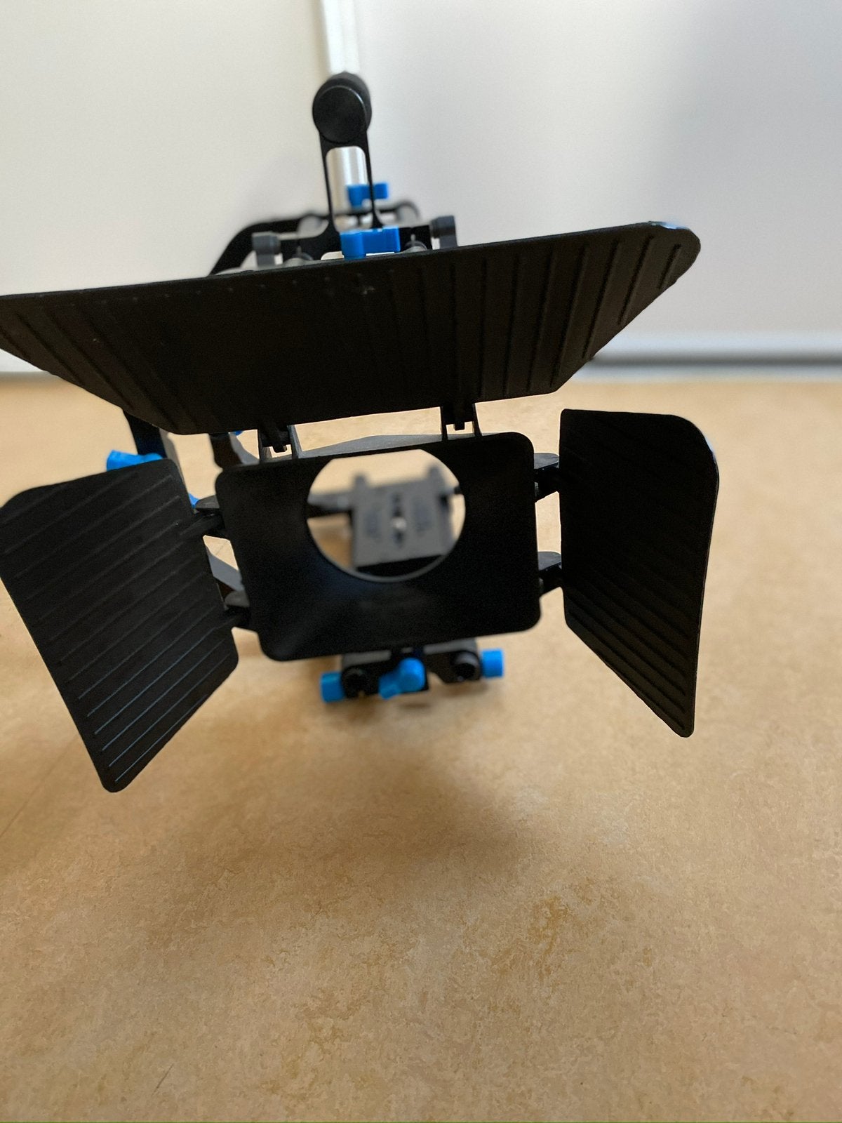 Camera cage, Ophalen of Verzenden, Zo goed als nieuw