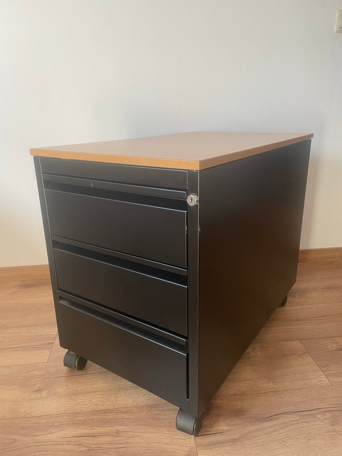 Bureaulade kantoormeubel - 45x75x60 cm, Huis en Inrichting, Ophalen, Gebruikt