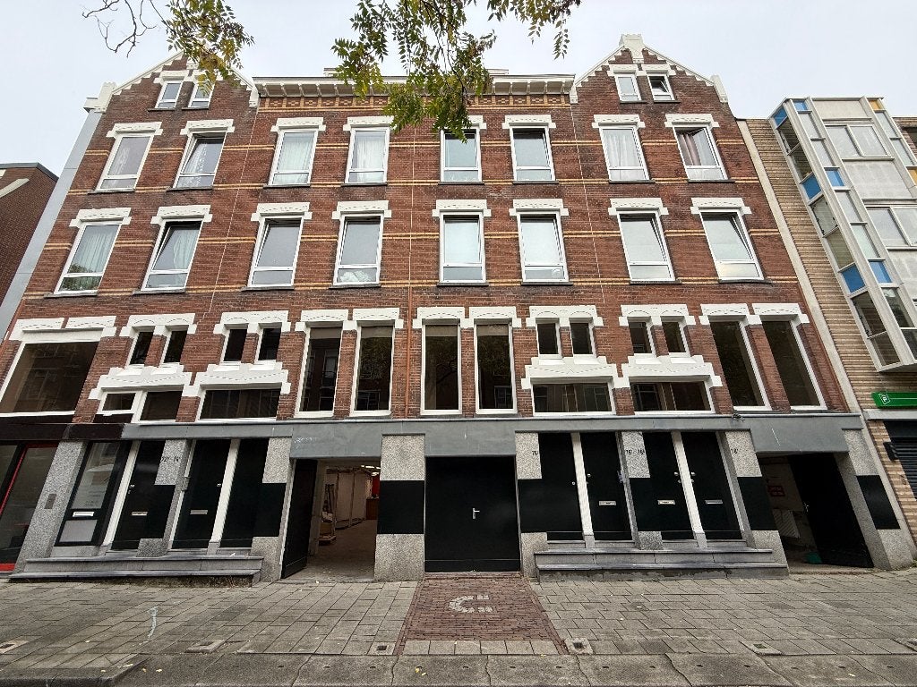 Bedrijfsruimte te huur - Rotterdam centrum, 300 m², Huur, Bedrijfsruimte