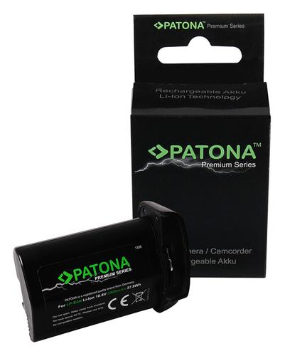 Premium Battery Canon Mark III EOS-1D III IV X LG-cells, Verzenden, Nieuw