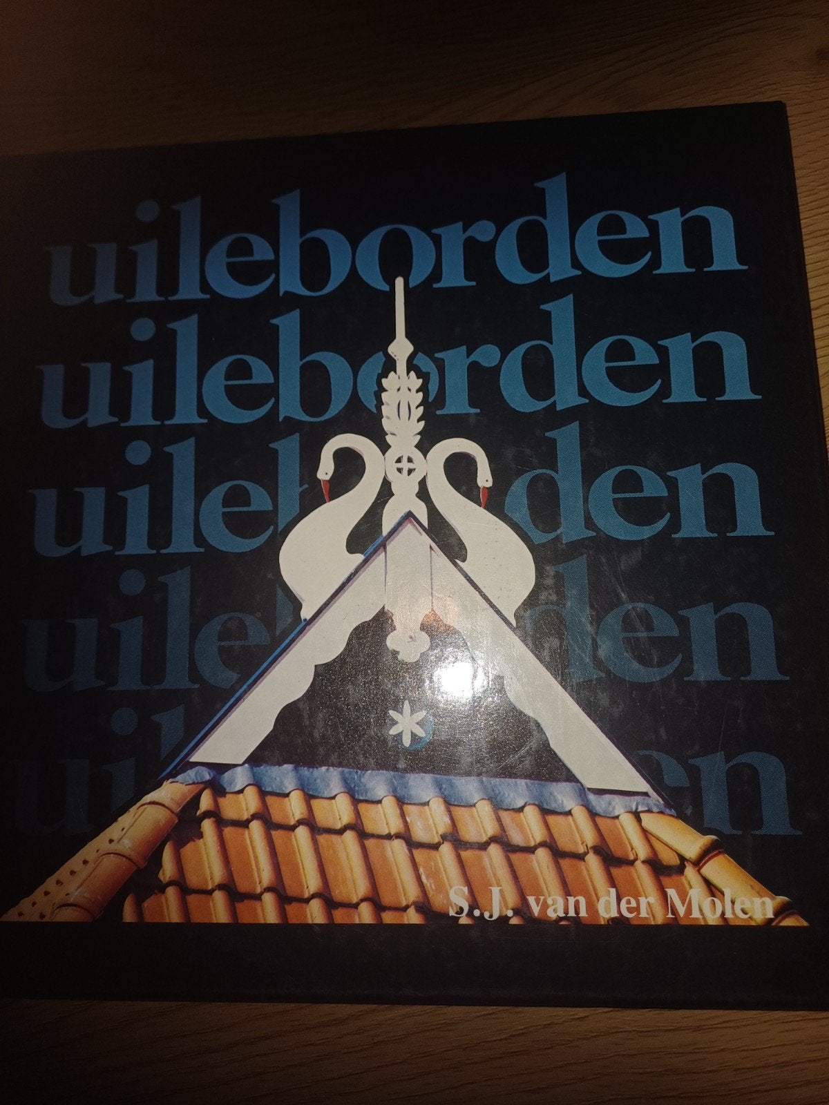 Uileborden, Ophalen of Verzenden, Zo goed als nieuw, Overige onderwerpen