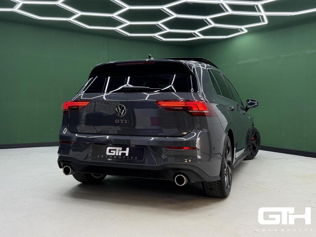 Volkswagen Golf 2.0 TSI GTI 265PK Camera | Pano | Sfeer, 4 cilinders, 1984 cc, 14 km/l, Bedrijf