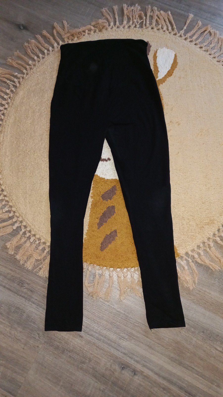 Nette dames zwangerschap zwarte legging, Kleding | Dames, Zeeman, Zwart, Maat 42/44 (L), Ophalen of Verzenden