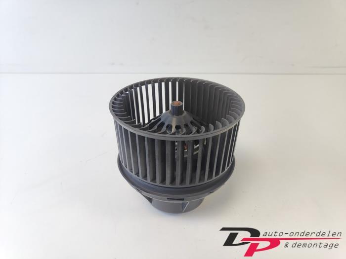 Kachel Ventilatiemotor van een Ford Focus, Gebruikt, -, -, Ophalen of Verzenden