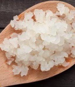 Waterkefir korrels (ook kunststof zeef ter beschikking), Ophalen