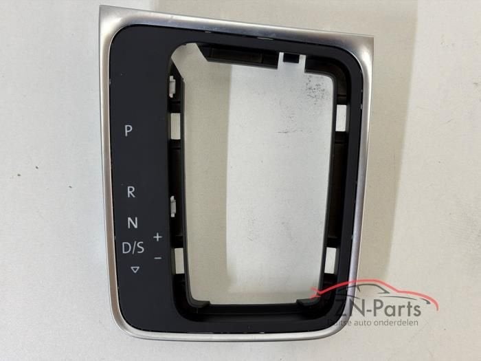 VW Golf 7 Versnellingspook omranding, Auto-onderdelen, Ophalen of Verzenden, Gebruikt