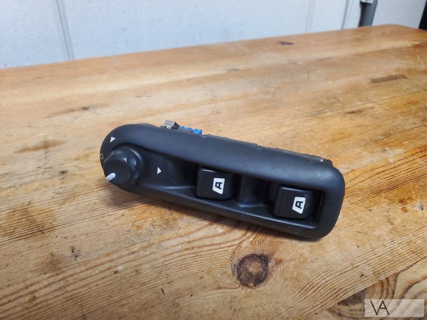 Peugeot 406 coupe 1997 - 2005 raamschakelaar links €50, Gebruikt, -, -, Ophalen of Verzenden