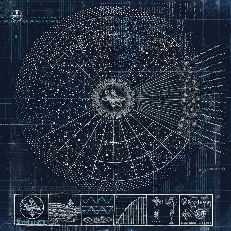 CD: The Comet Is Coming – Hyper-Dimensional Expansion Beam, Ophalen of Verzenden, Jazz