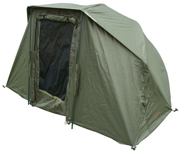 Ultimate Adventure Brolly system / karpertent bivvy, Ophalen, Gebruikt, Overige typen