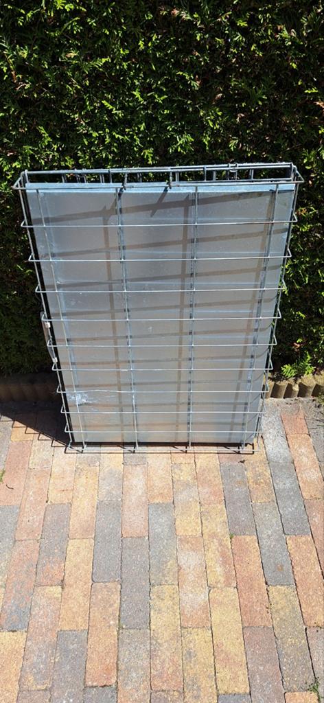 Hondenbench, Ophalen, 75 tot 110 cm, Minder dan 65 cm