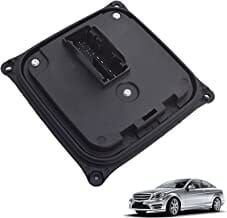 Verlichting Mercedes W204 Regeleenheid Mercedes S204  Regele, -, Nieuw, Ophalen of Verzenden, -