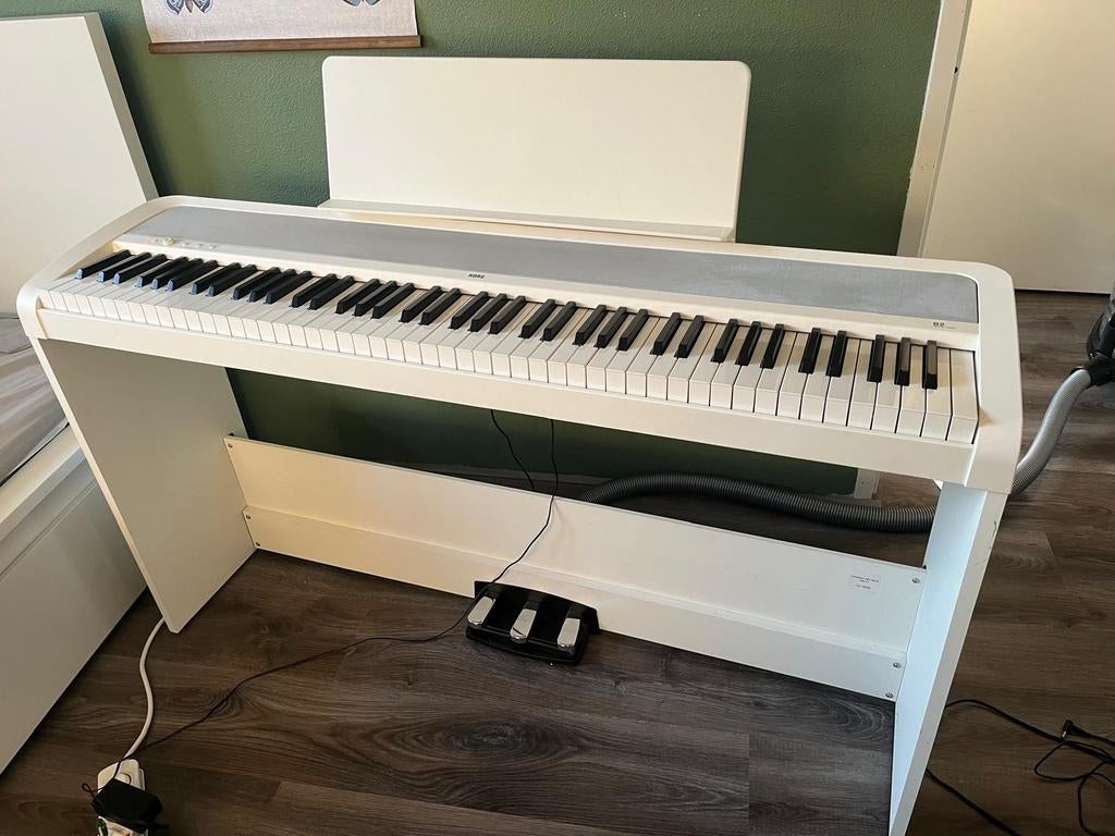 Korg B2SP digitale piano, Ophalen of Verzenden