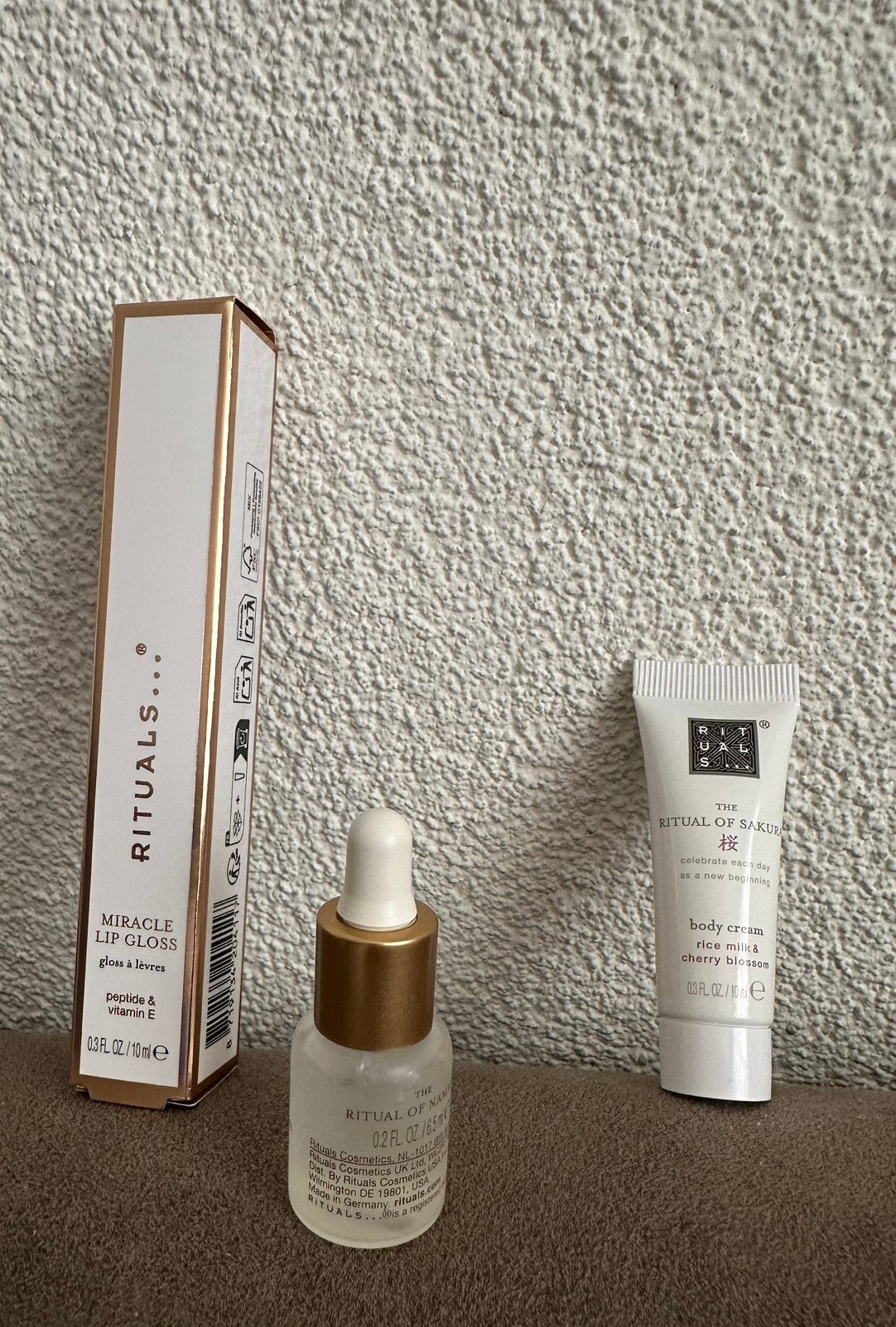 Nieuw: Rituals producten, Ophalen of Verzenden, Nieuw, Overige typen