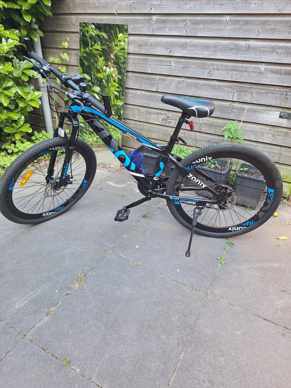 Zo goed als nieuwe 26-inch fiets, Overige merken, 26 inch, Ophalen of Verzenden, Zo goed als nieuw