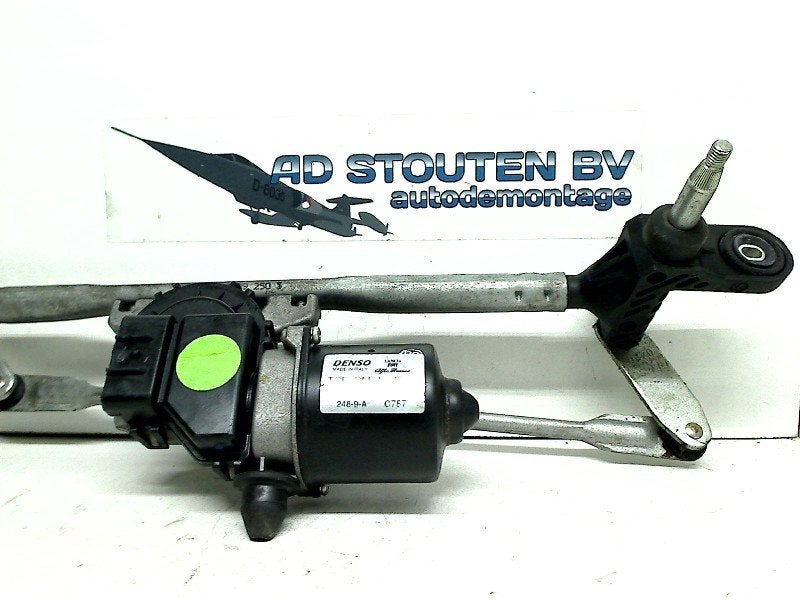 Ruitenwisser Mech + Motor Lancia Delta (844) ms1592008650, Gebruikt, Lancia Automobiles - Stellantis Europe S.p.A, Info@lancia.de