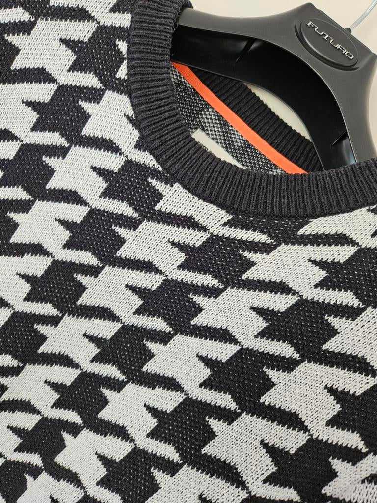 Stoere Tom Tailor trui L nieuw  nu €25, Kleding | Heren, Truien en Vesten, Maat 52/54 (L), Overige kleuren, Verzenden, Nieuw