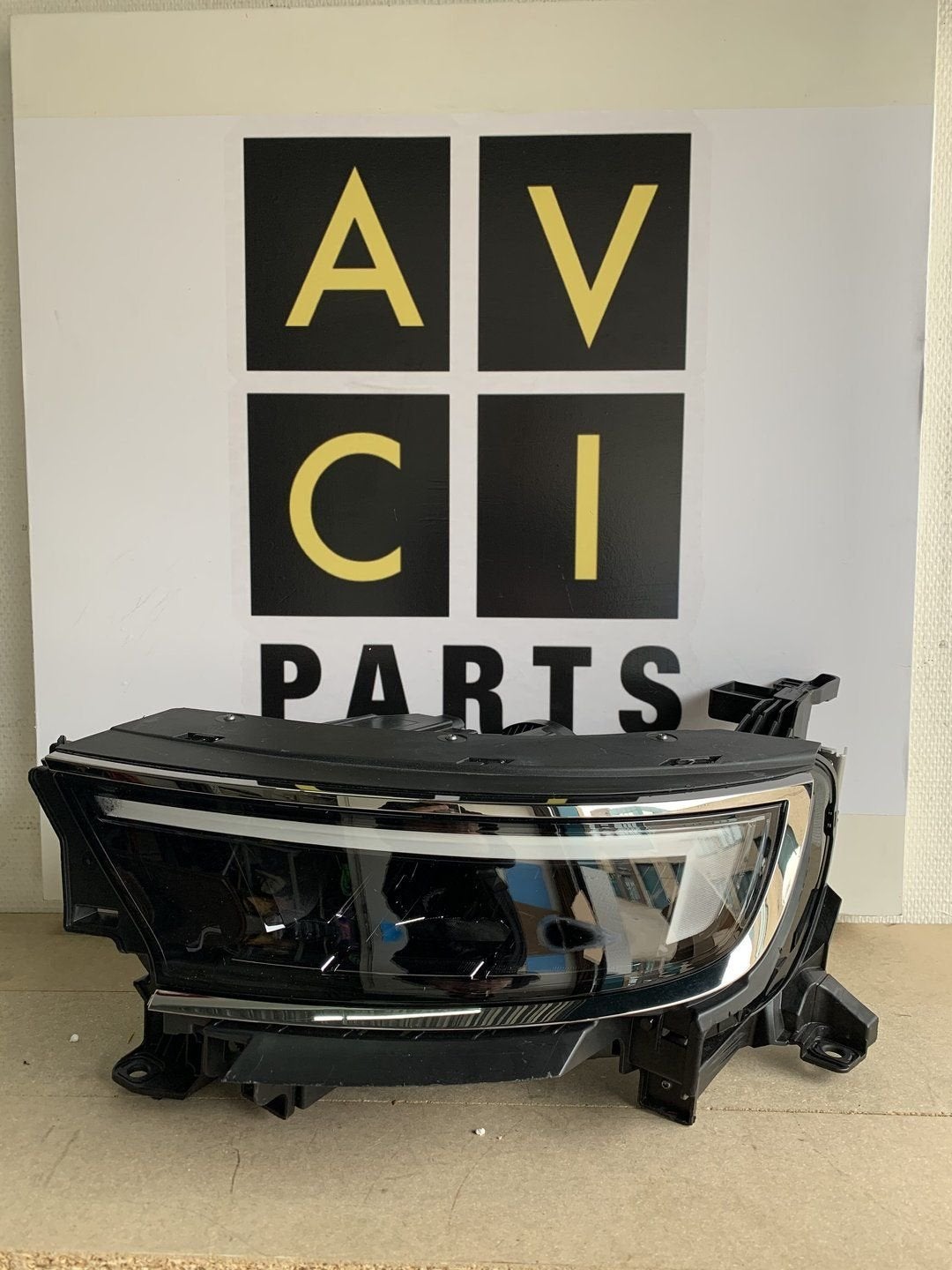 Koplamp Opel Mokka E II Full Led Links 9834029980