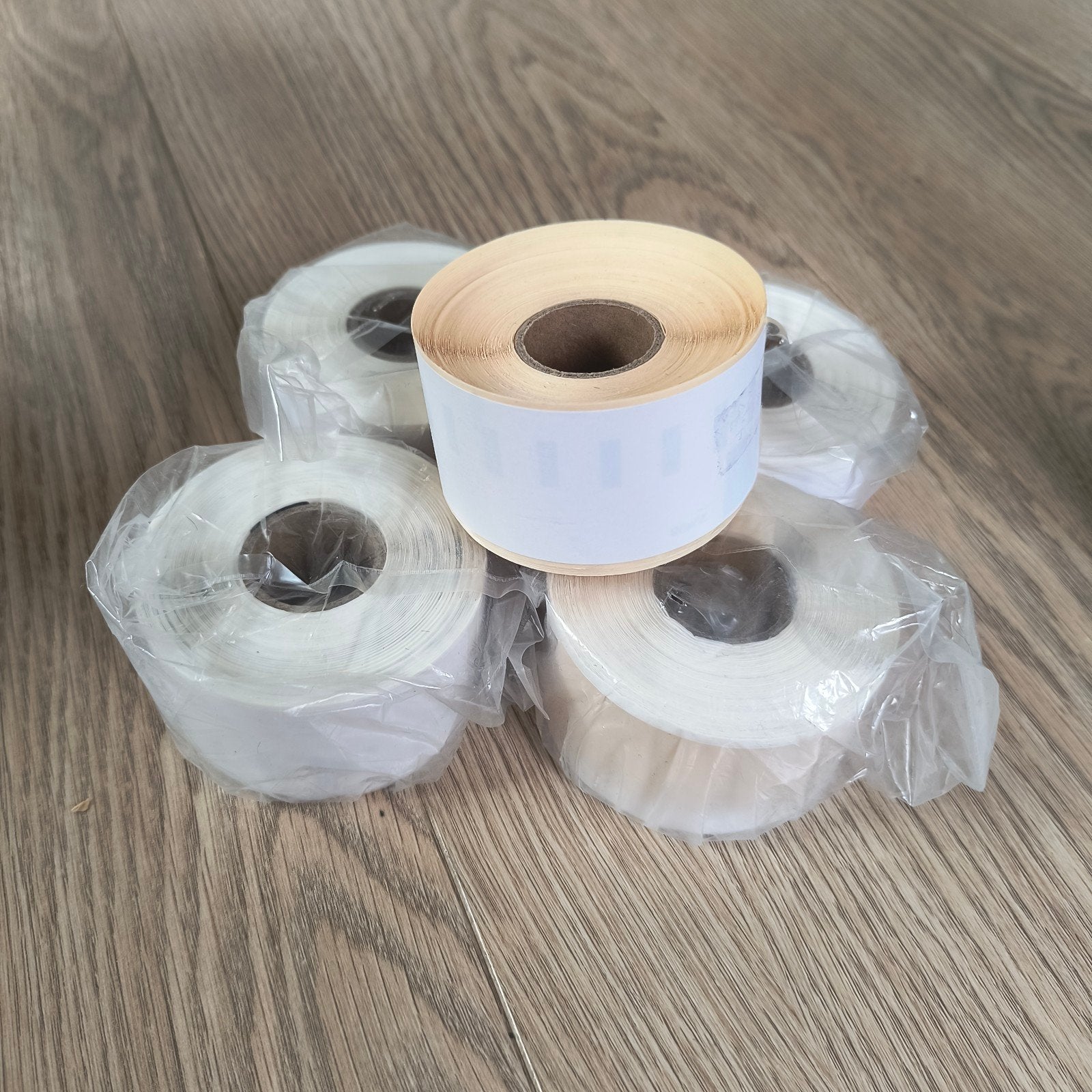 Dymo printer labels, Ophalen of Verzenden, Nieuw
