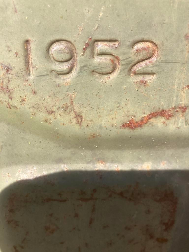 Jerrycan, Ophalen of Verzenden, Gebruikt
