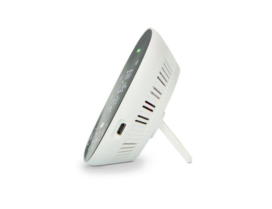 Alecto AQ30 - CO2 Meter, N, N, Nieuw, N