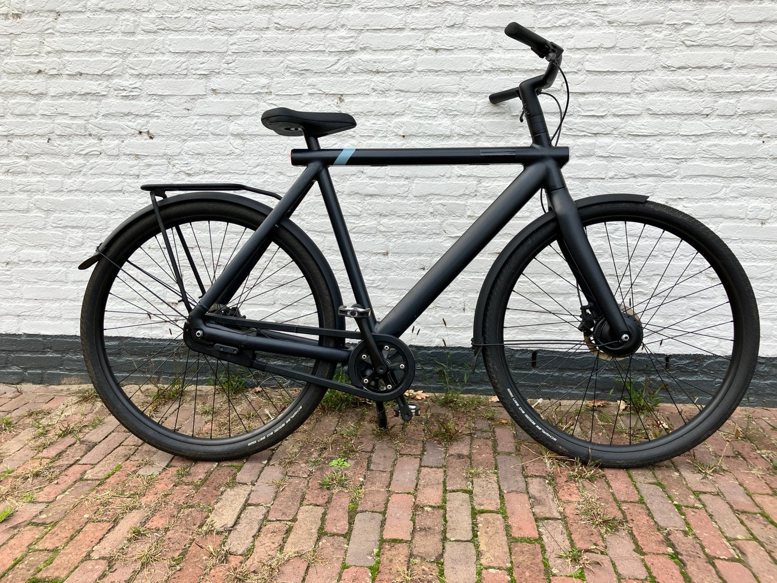 VanMoof S3, 57 tot 61 cm, Ophalen, Zo goed als nieuw, Overige merken