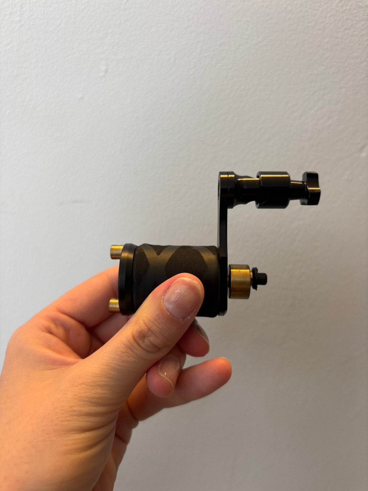Rotary Works Direct Drive 3.6 Stroke Tattoo Machine, Ophalen of Verzenden