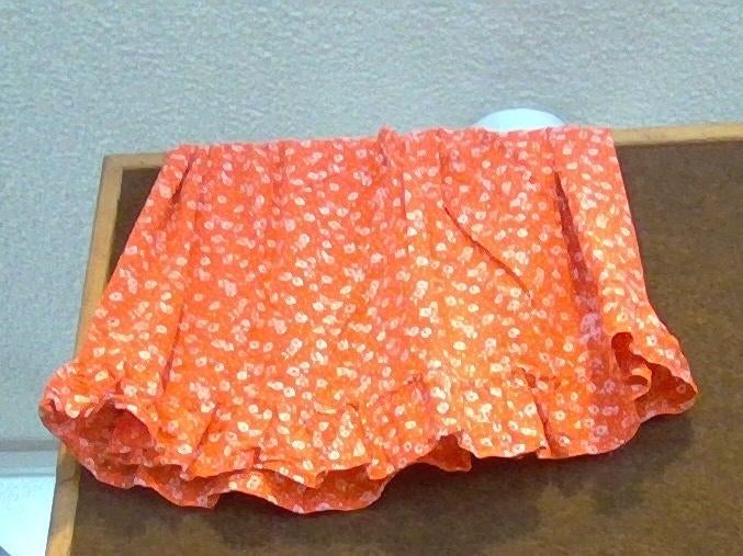 rok, Kinderen en Baby's, Ophalen, Gebruikt, Maat 170