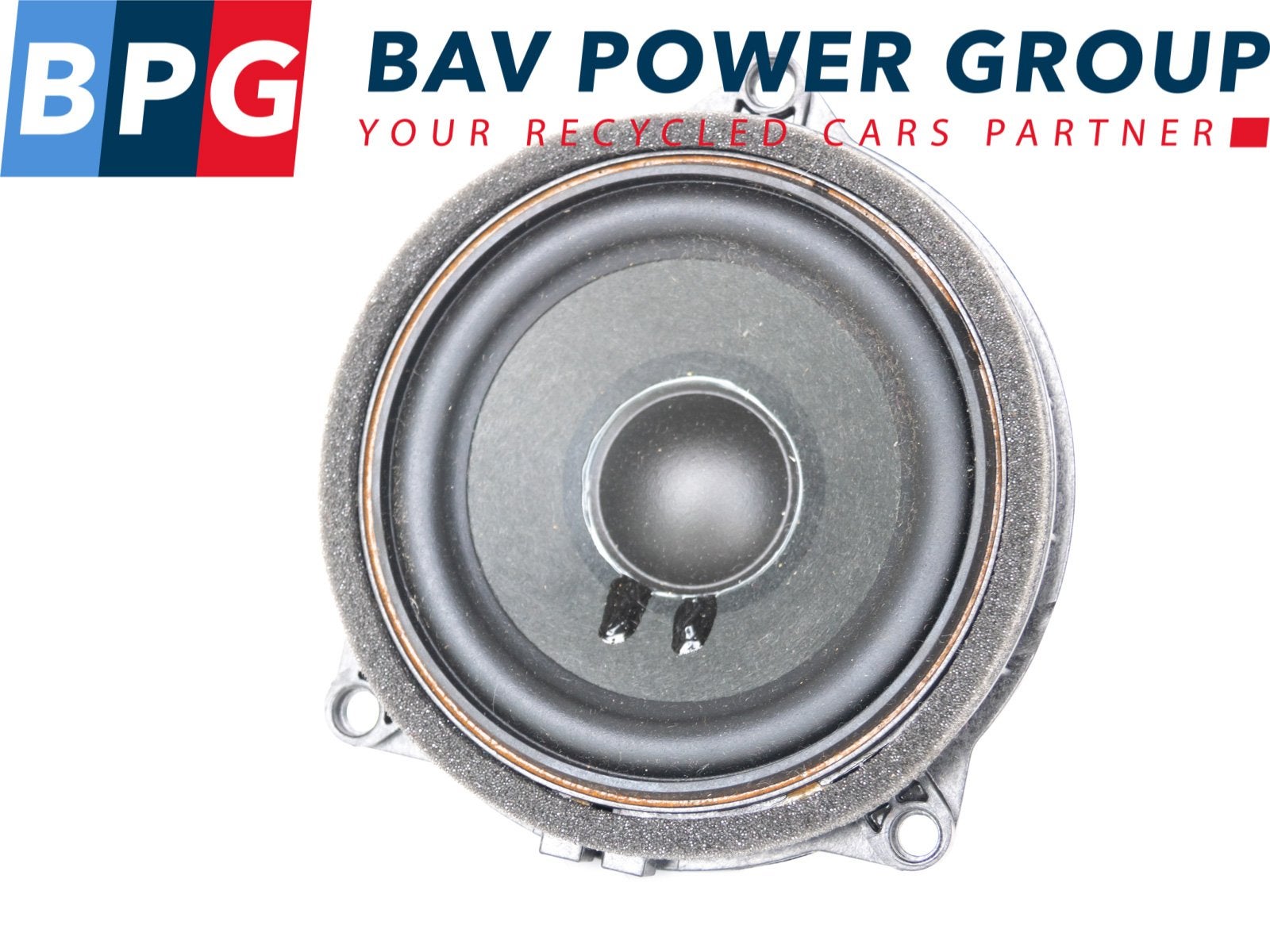 LUIDSPREKER SET DEUR G30 BMW 5 serie Touring (G31), Gebruikt, BMW, Petuelring 130
80809  München, DE, Bayerische Motoren Werke AG