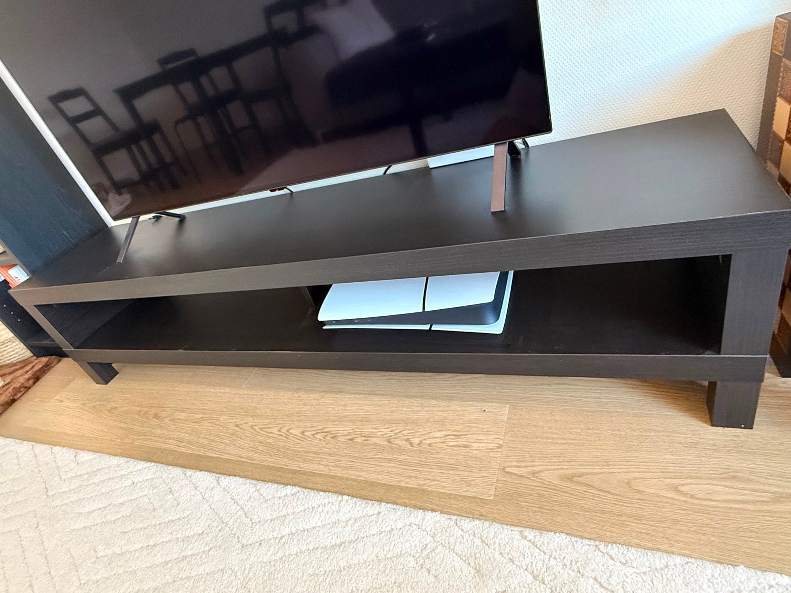 TV Unit, Huis en Inrichting, Kasten | Televisiemeubels, Ophalen of Verzenden, Zo goed als nieuw, 25 tot 50 cm, Minder dan 100 cm