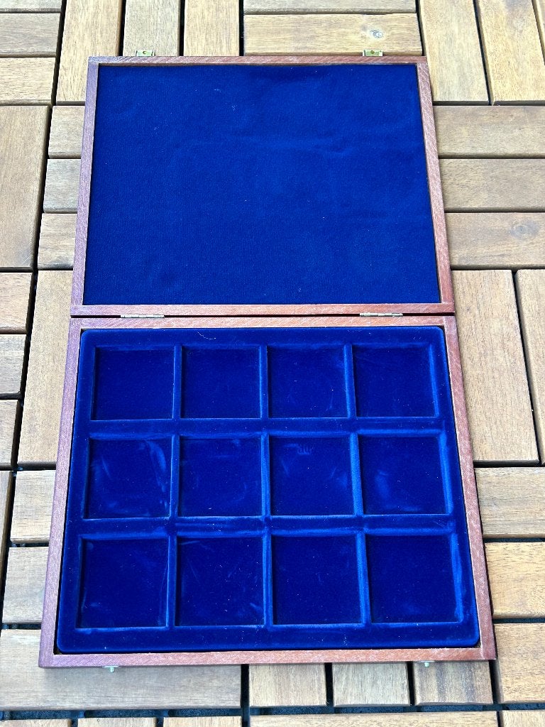 Munten verzamel doos, Ophalen of Verzenden, Koningin Beatrix