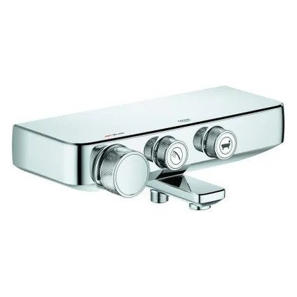 Grohe Thermostatische Badkraan Grohtherm Smartcontrol, Ophalen of Verzenden, Nieuw