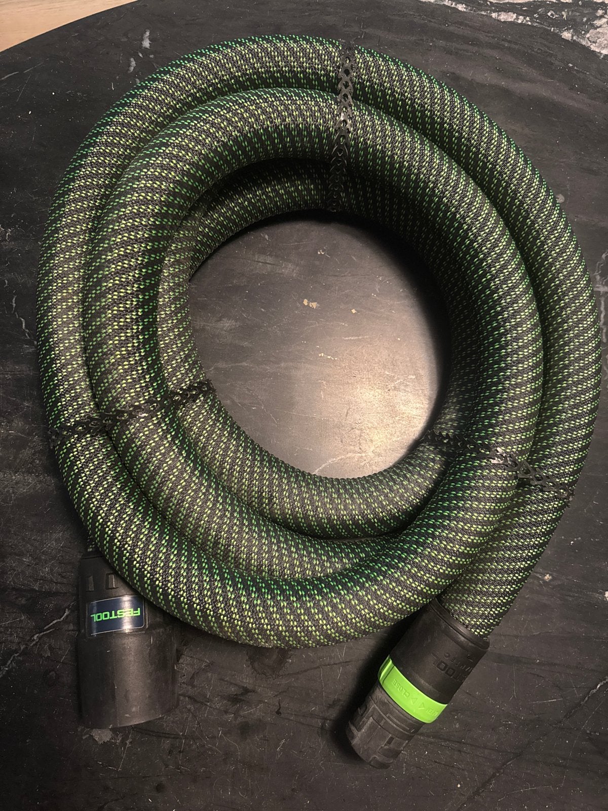 Festool Afzuigslang  antistatisch D 27/32x3,5m-AS/CTR, Ophalen of Verzenden, Nieuw