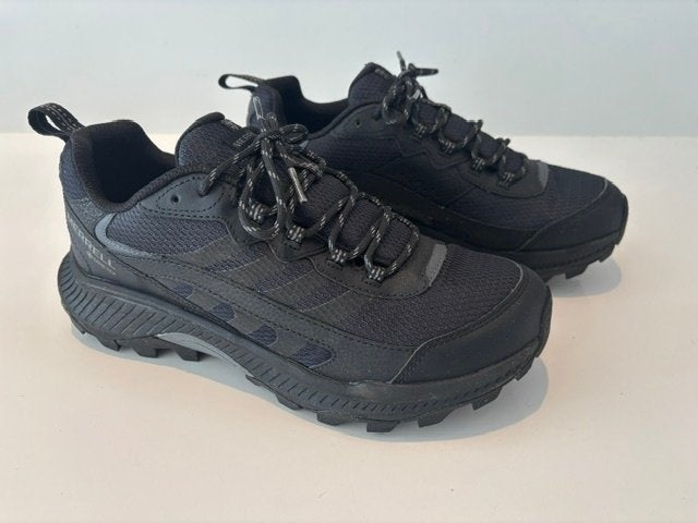 Merrell Speed Strike 2 Heren, Ophalen of Verzenden, Zo goed als nieuw, Schoenen