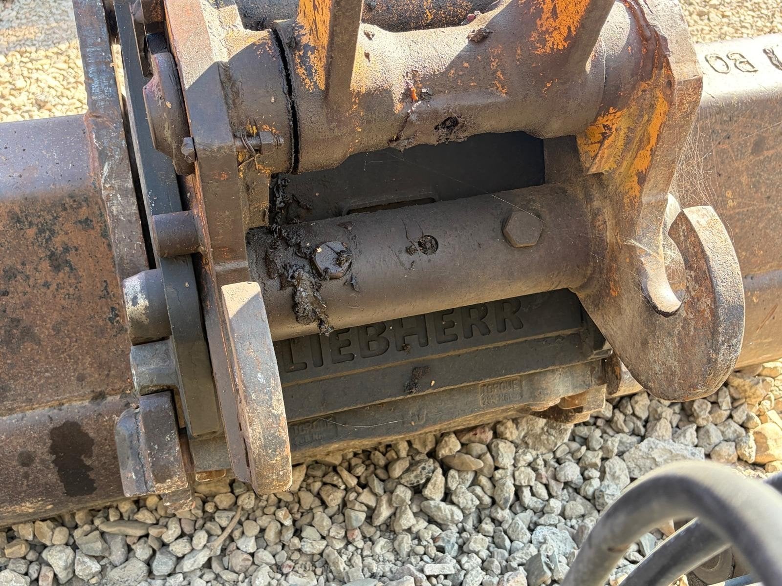 liebherr beco vgm mesttank giertank  welger kipper maaier, Zakelijke goederen, Agrarisch | Werktuigen, Ophalen, Transport