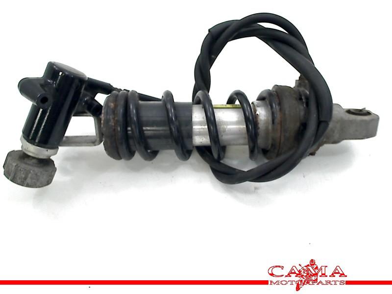 Schokbreker Achter Suzuki AN 650 Burgman 2002-2004 (AN650), Gebruikt, Suzuki Deutschland GmbH, Kontakt@suzuki.de, Suzuki-Allee 7, Bensheim 64625, , Duitsland