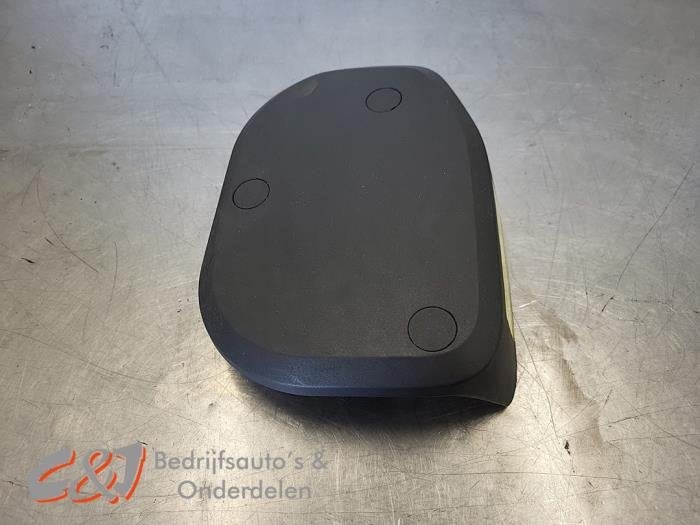 Kunstof diversen van een Ford Transit, Auto-onderdelen, Gebruikt, -, -, Ophalen of Verzenden