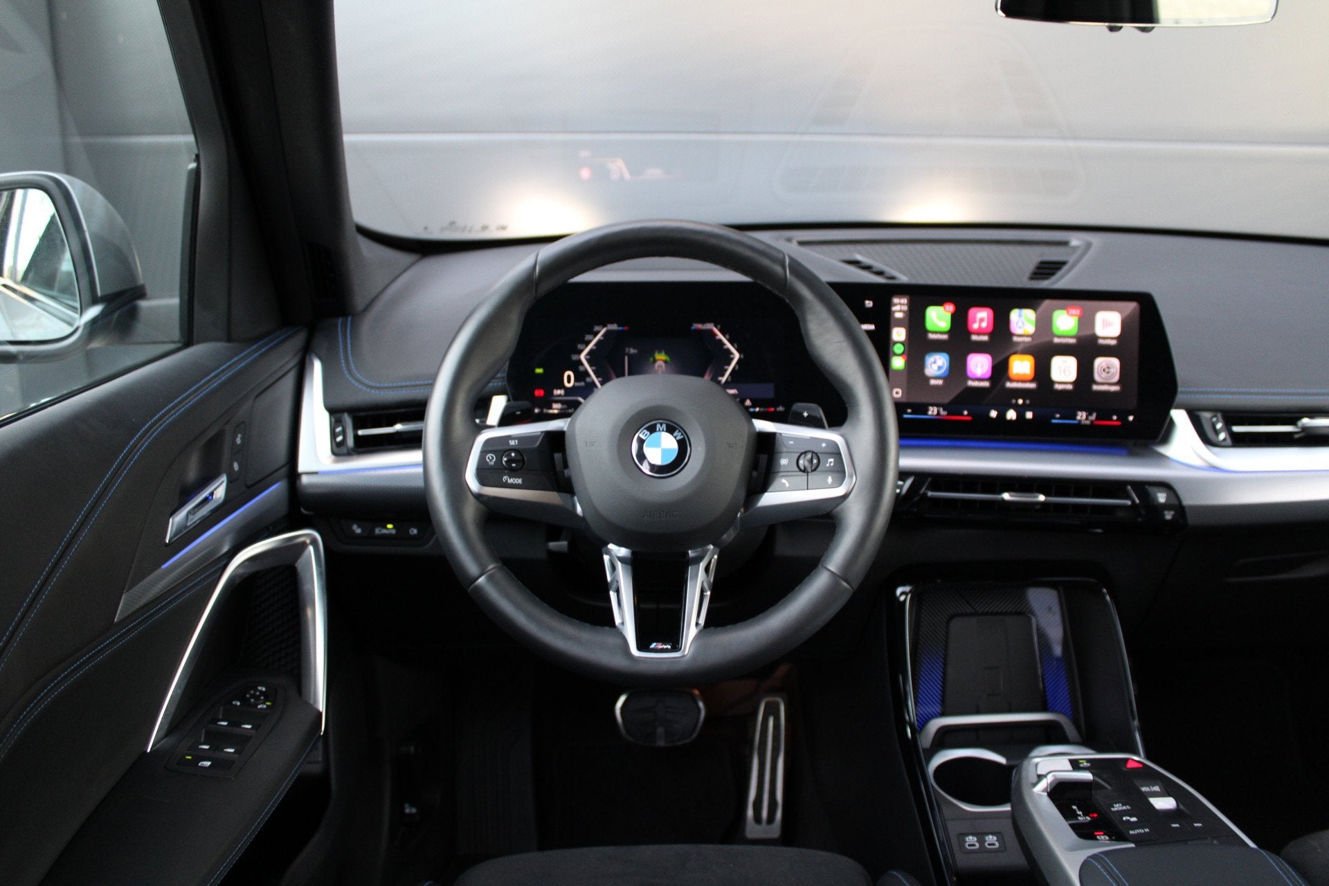 Foto 20 van BMW X1 sDrive20i | BTW | M-SPORT | KEYLESS | HUD | 360 CAM |