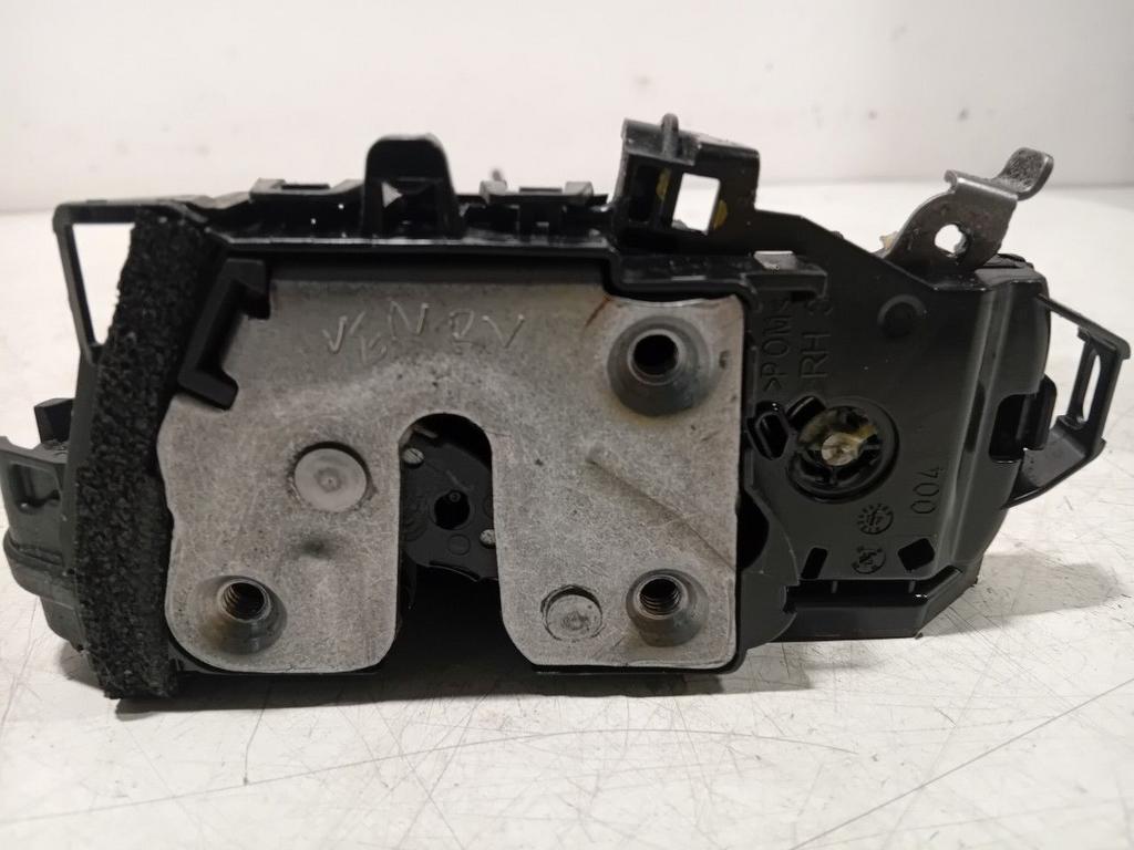 Slot mechaniek portier elektrisch centrale vergrendeling rec, Auto-onderdelen, Onderdelen@venauto.nl, Van der Ven Autorecycling B.V.