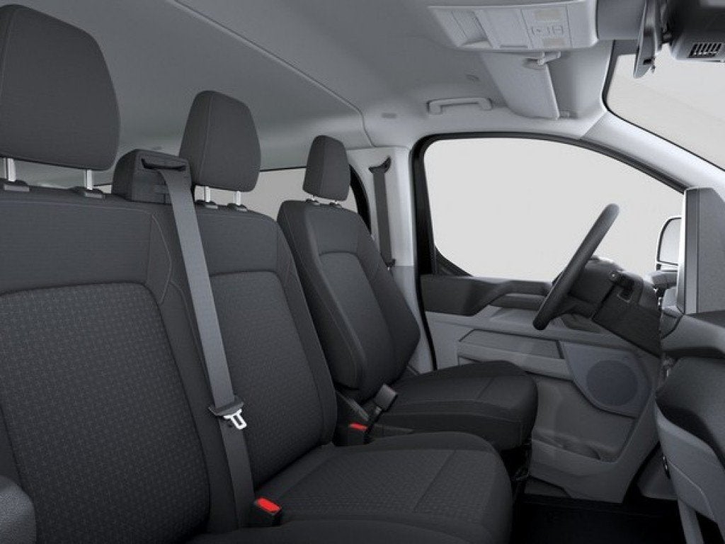 Ford TRANSIT CUSTOM Kombi 9 pers.  Plug-in Hybride  340 L2H1, Auto's, Automaat, Huisgarantie, Met garantie (alle), Parkeersensor