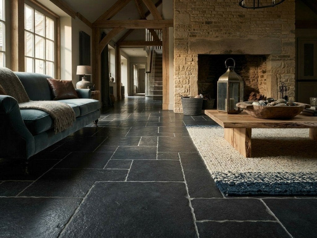 Wood & Stones — het adres voor houten vloeren & natuursteen., Ophalen of Verzenden, Nieuw, 75 m² of meer, Parket