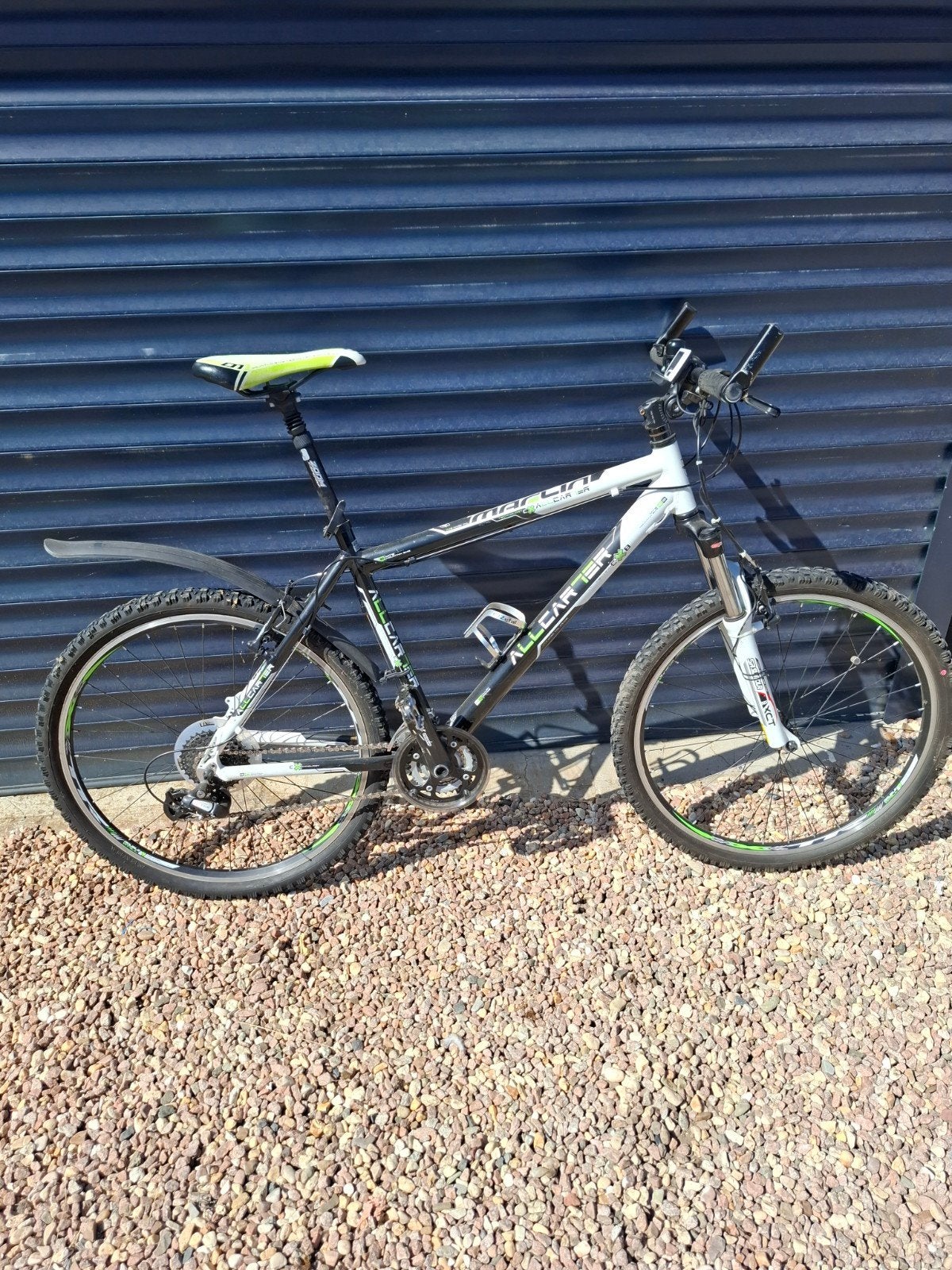 Mtb 26 inch, Ophalen, Gebruikt, Overige merken