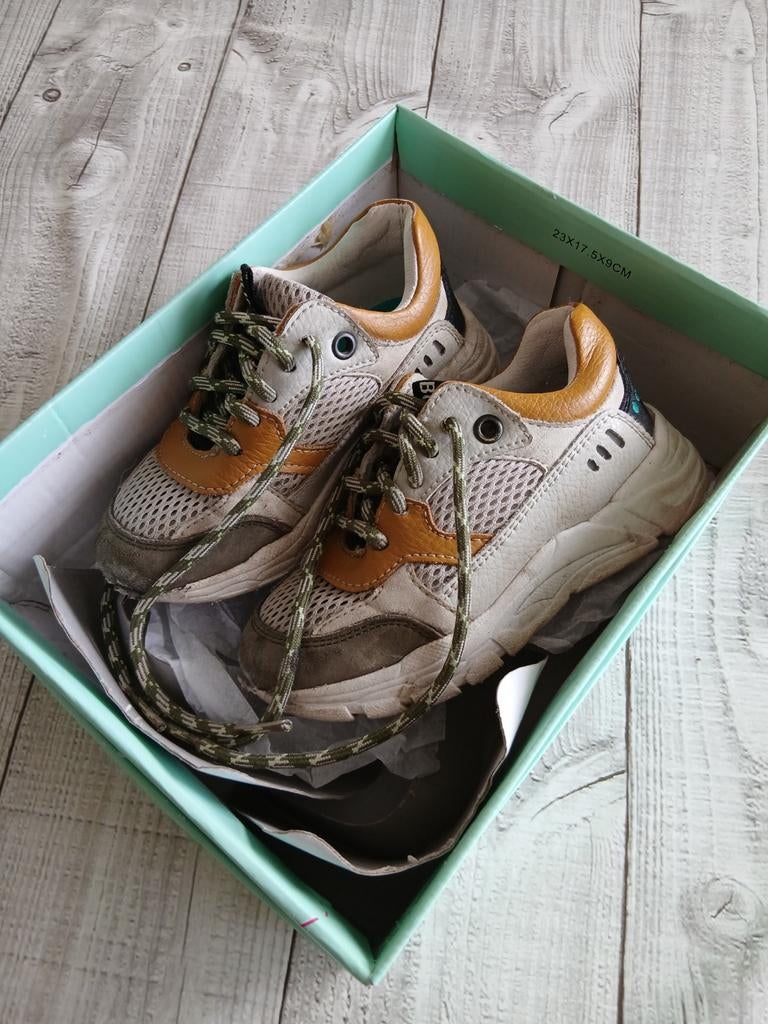 Bunnies mt 25 te koop, Bunnies, Gebruikt, Jongen of Meisje, Schoenen