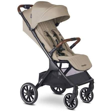 Easywalker Jackey 2 XL buggy Pearl Taupe, Ophalen, Nieuw